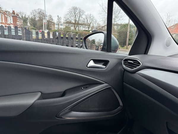 Used Vauxhall Crossland X 2019 for sale - 73474841: Photo 20