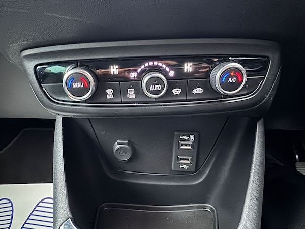 Used Vauxhall Crossland X 2019 for sale - 73474841: Photo 23