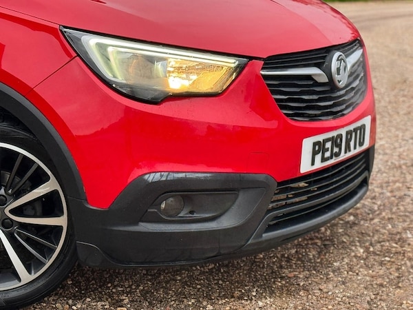 Used Vauxhall Crossland X 2019 for sale - 73474841: Photo 25