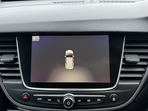 Used Vauxhall Crossland X 2019 for sale - 73474841: Photo 27