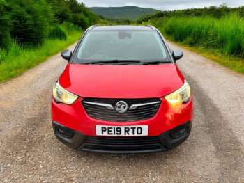 Used Vauxhall Crossland X 2019 for sale - 73474841: Photo