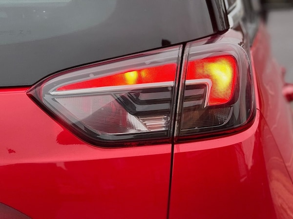 Used Vauxhall Crossland X 2019 for sale - 73474841: Photo 31