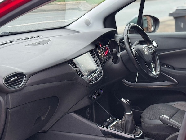 Used Vauxhall Crossland X 2019 for sale - 73474841: Photo 33