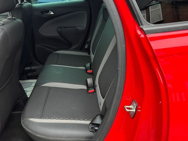 Used Vauxhall Crossland X 2019 for sale - 73474841: Photo 35