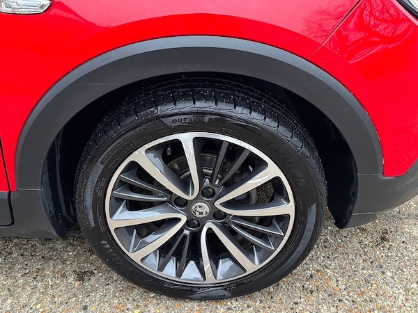 Used Vauxhall Crossland X 2019 for sale - 73474841: Photo 39