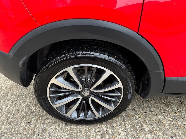 Used Vauxhall Crossland X 2019 for sale - 73474841: Photo 41