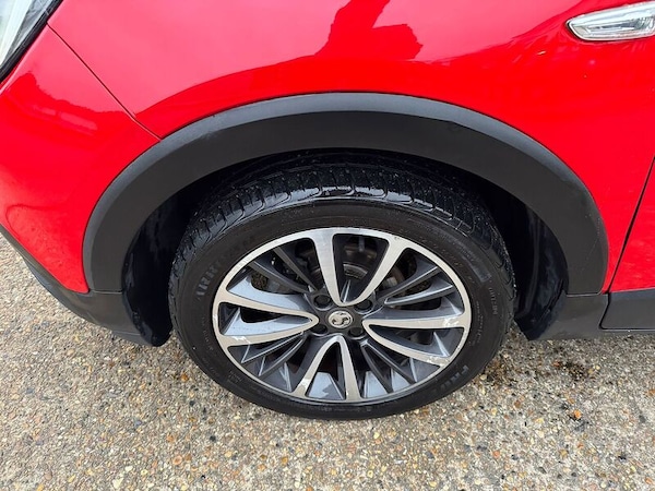 Used Vauxhall Crossland X 2019 for sale - 73474841: Photo 42