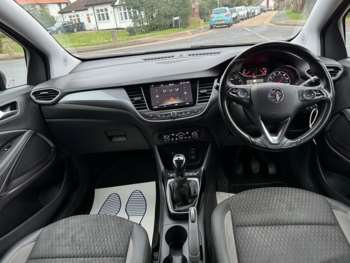 Used Vauxhall Crossland X 2019 for sale - 73474841: Photo