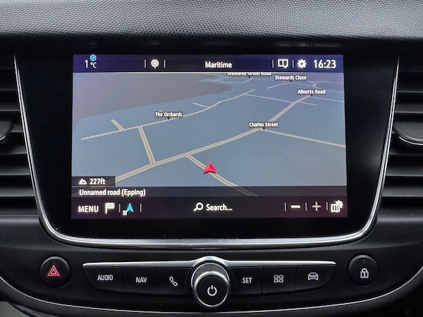 Used Vauxhall Crossland X 2019 for sale - 73474841: Photo 7