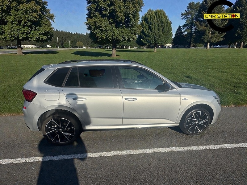 Used Skoda Kamiq 2022 for sale - 77206844: Photo 13