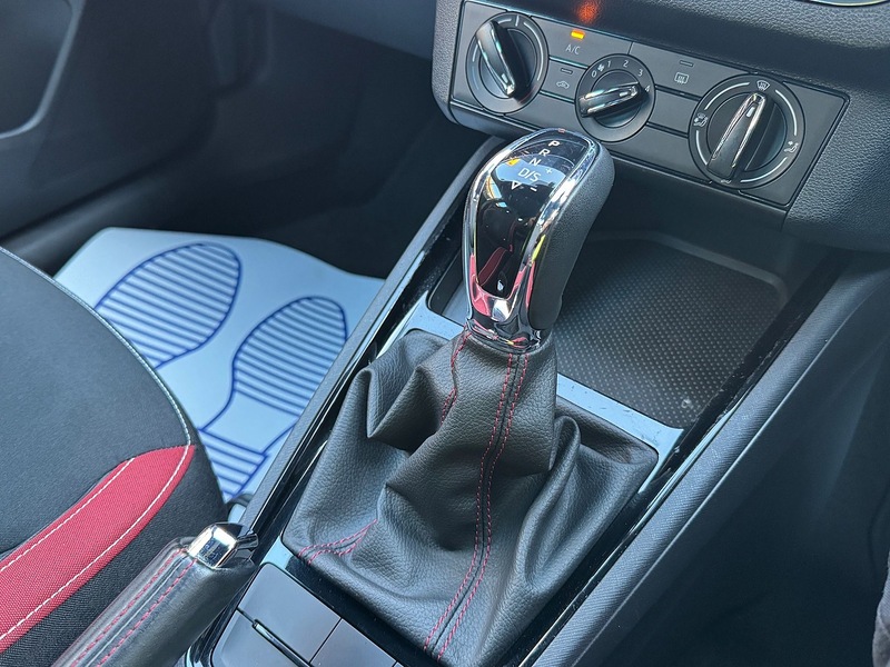 Used Skoda Kamiq 2022 for sale - 77206844: Photo 27