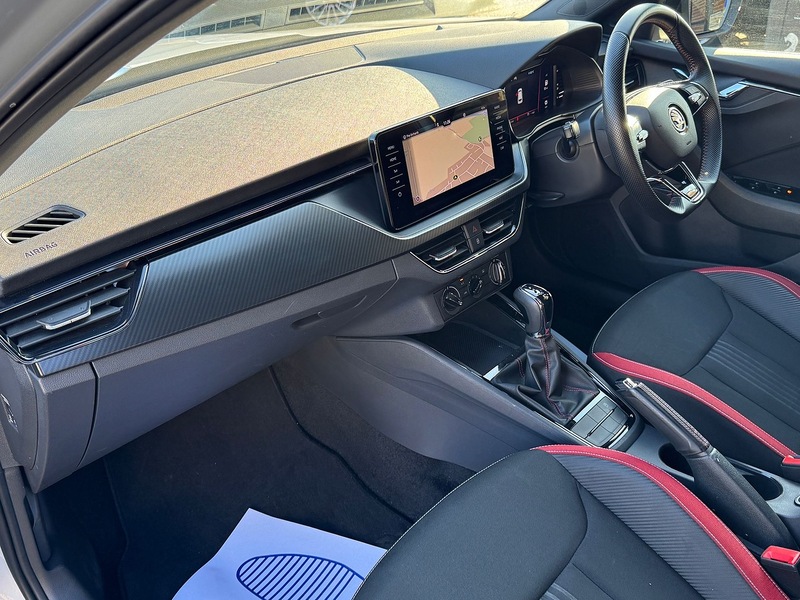 Used Skoda Kamiq 2022 for sale - 77206844: Photo 32