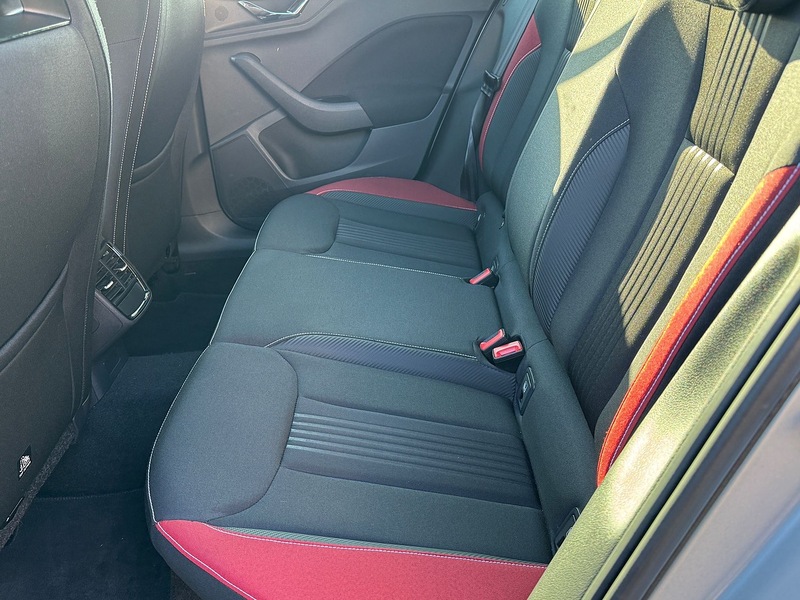 Used Skoda Kamiq 2022 for sale - 77206844: Photo 34