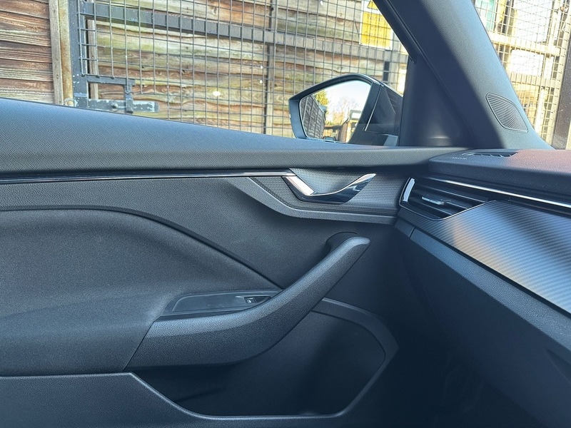 Used Skoda Kamiq 2022 for sale - 77206844: Photo 35