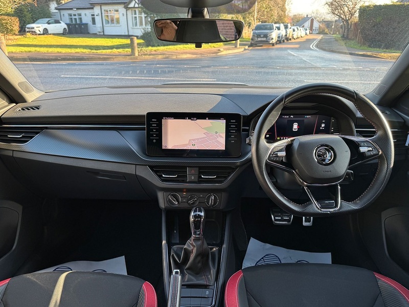 Used Skoda Kamiq 2022 for sale - 77206844: Photo 4