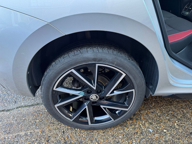 Used Skoda Kamiq 2022 for sale - 77206844: Photo 44