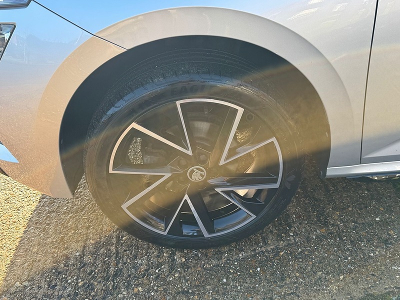 Used Skoda Kamiq 2022 for sale - 77206844: Photo 45