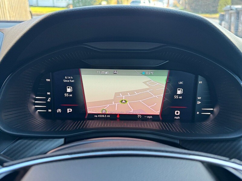 Used Skoda Kamiq 2022 for sale - 77206844: Photo 7