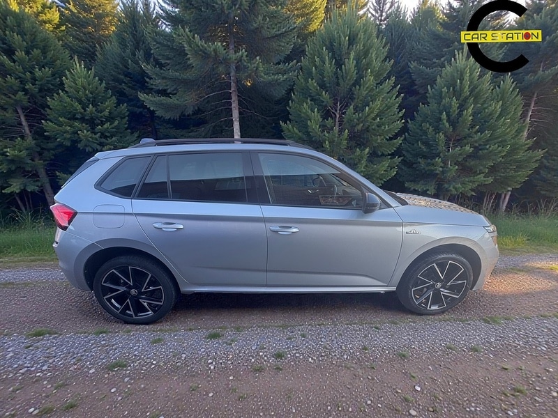 Used Skoda Kamiq 2022 for sale - 77206844: Photo 8