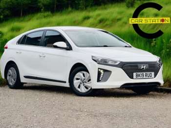 2019 - h-GDi Premium 5-Door