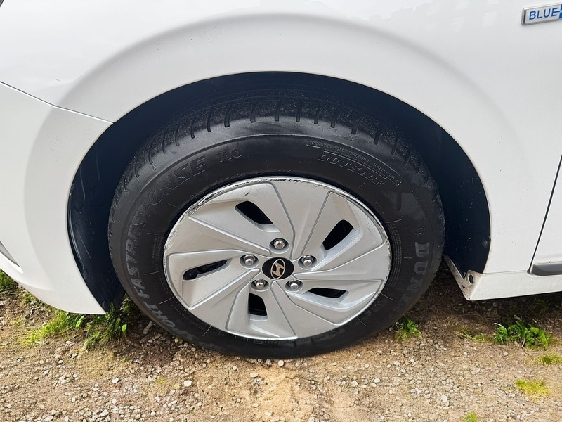 Vehicle 40