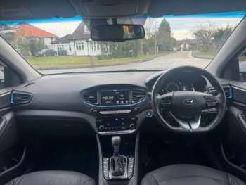 Used Hyundai IONIQ 2019 for sale - 74784092: Photo