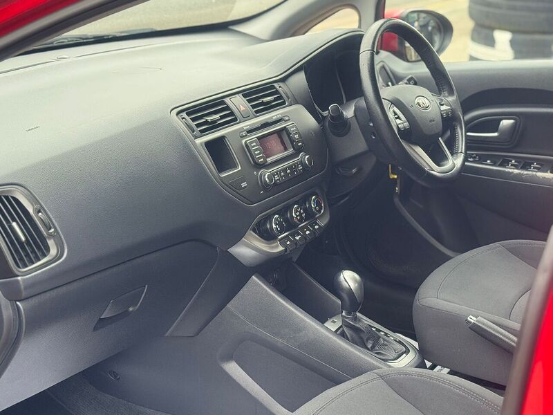 Used Kia Rio 2013 for sale - 77632276: Photo 25