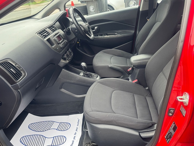 Used Kia Rio 2013 for sale - 77632276: Photo 26
