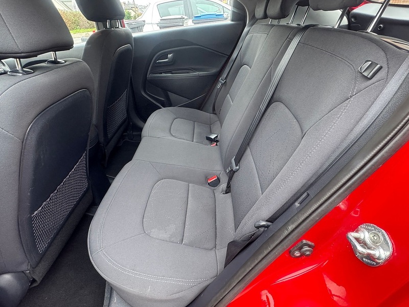 Used Kia Rio 2013 for sale - 77632276: Photo 27
