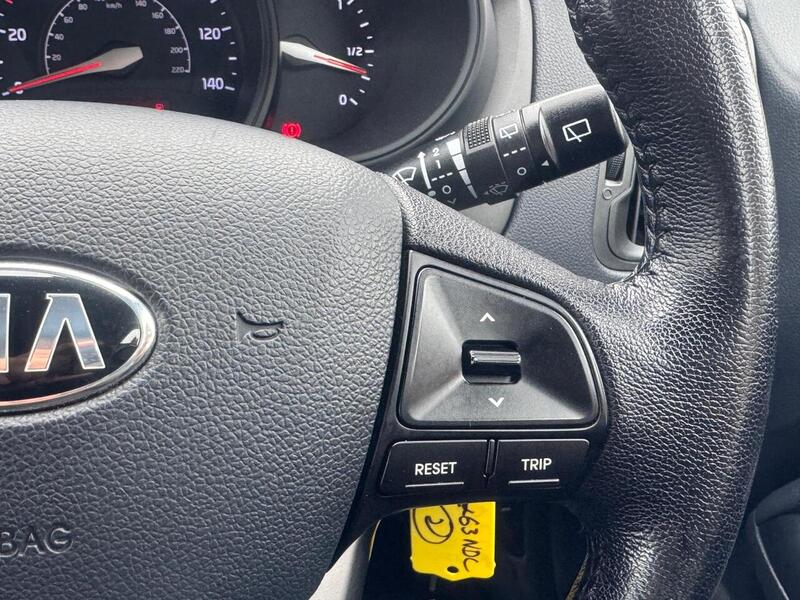 Used Kia Rio 2013 for sale - 77632276: Photo 34