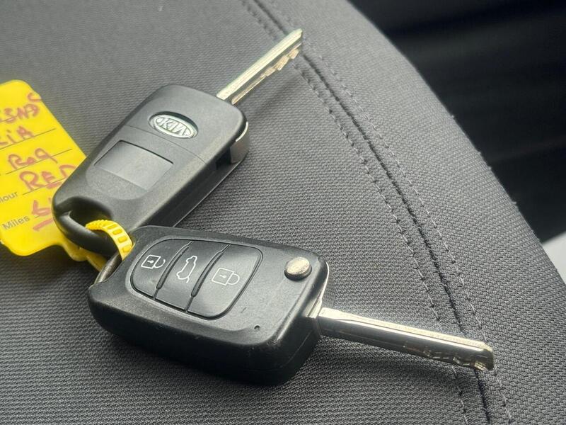 Used Kia Rio 2013 for sale - 77632276: Photo 36