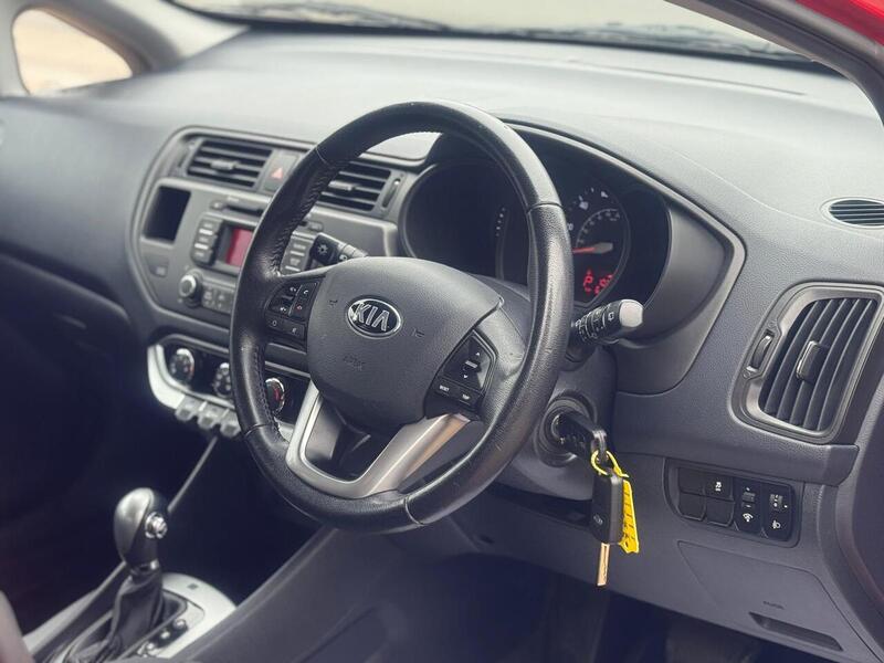 Used Kia Rio 2013 for sale - 77632276: Photo 37