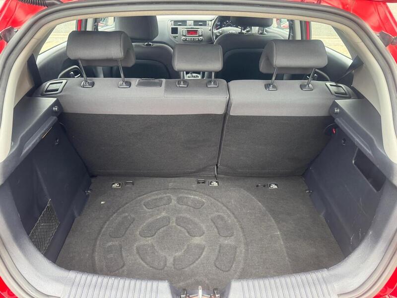 Used Kia Rio 2013 for sale - 77632276: Photo 38