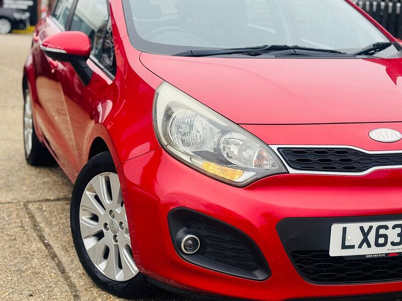 Used Kia Rio 2013 for sale - 77632276: Photo 39