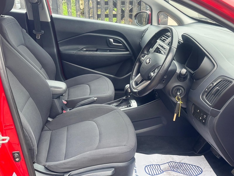 Used Kia Rio 2013 for sale - 77632276: Photo 4