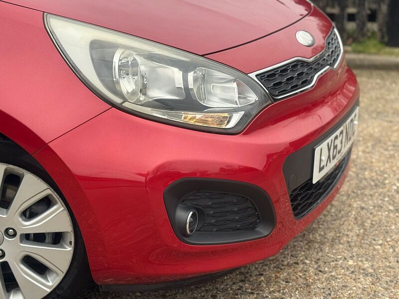 Used Kia Rio 2013 for sale - 77632276: Photo 41