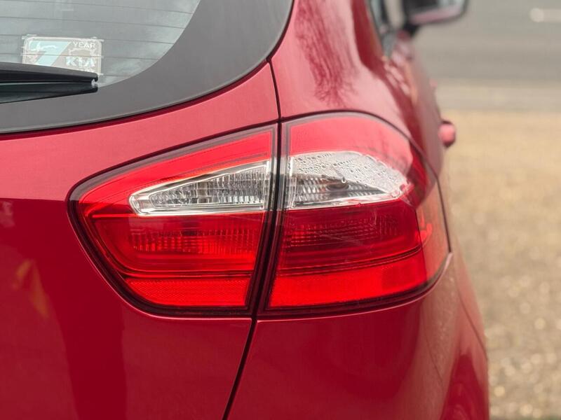 Used Kia Rio 2013 for sale - 77632276: Photo 42