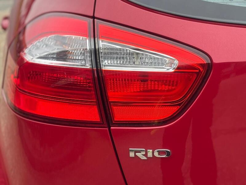 Used Kia Rio 2013 for sale - 77632276: Photo 44