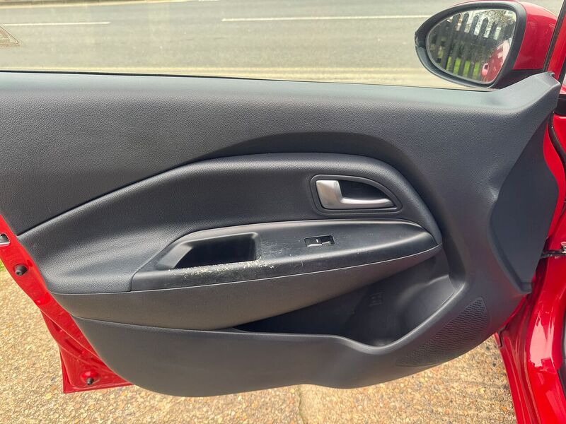 Used Kia Rio 2013 for sale - 77632276: Photo 48