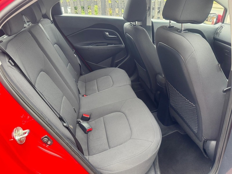 Used Kia Rio 2013 for sale - 77632276: Photo 5