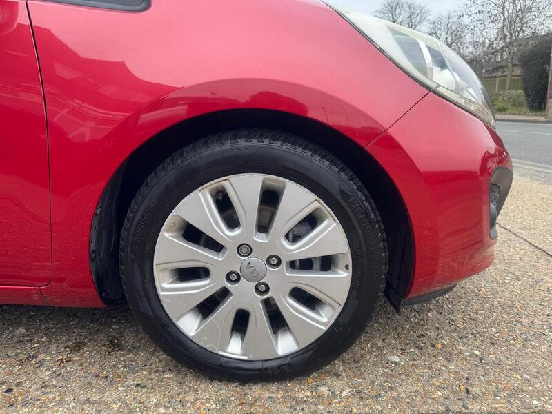 Used Kia Rio 2013 for sale - 77632276: Photo 50