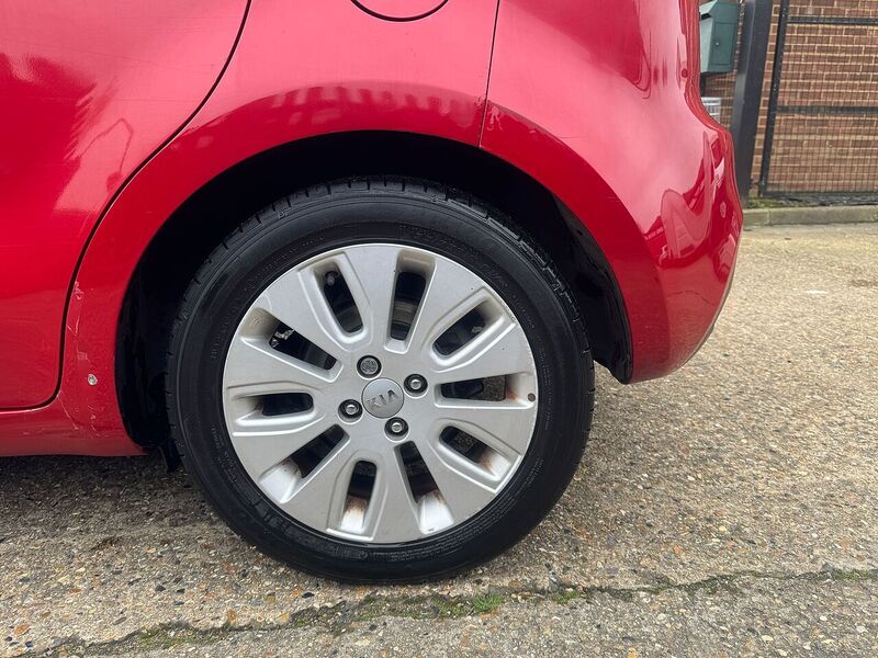 Used Kia Rio 2013 for sale - 77632276: Photo 51