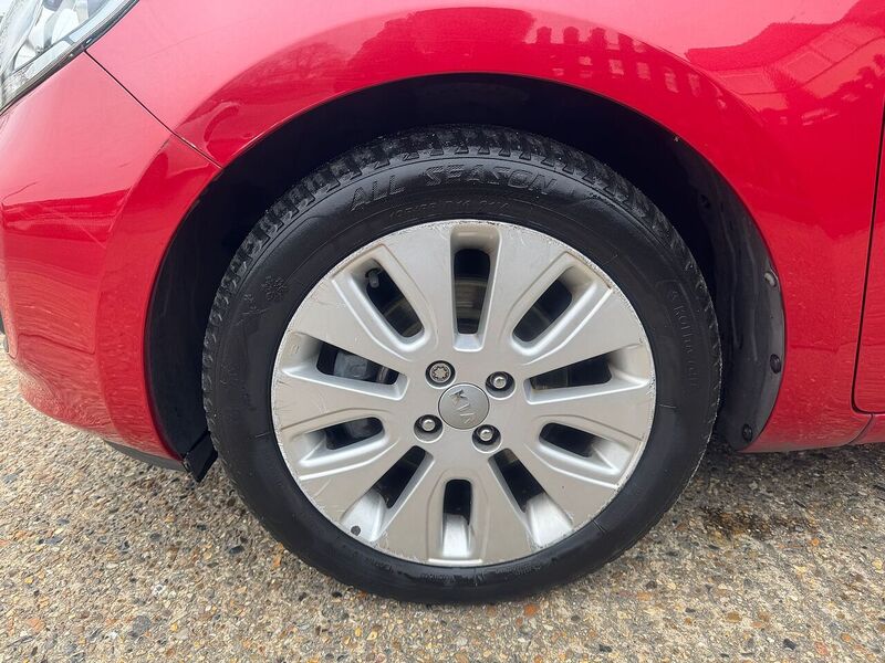 Used Kia Rio 2013 for sale - 77632276: Photo 53