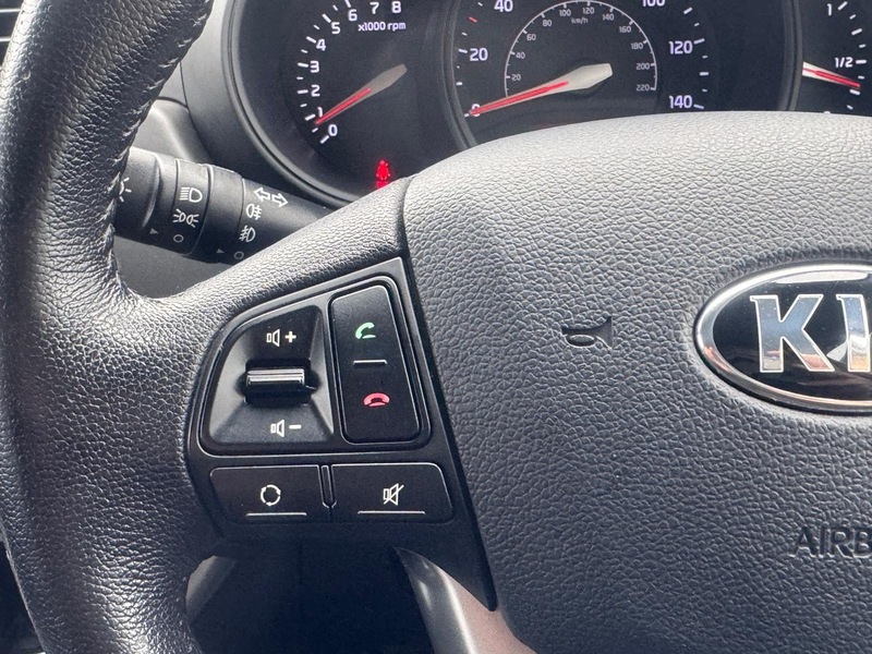 Used Kia Rio 2013 for sale - 77632276: Photo 8