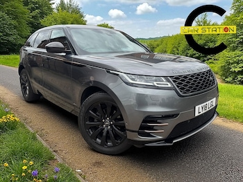 2018 - 2.0 D240 R-Dynamic SE 5dr Auto