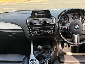 Used BMW 1 Series 2016 for sale - 79191952: Photo