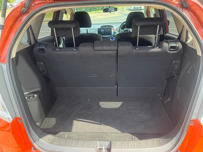 Vehicle 31
