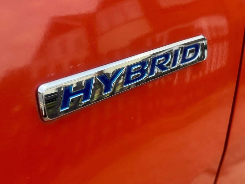 Vehicle 32