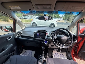Used Honda Jazz 2012 for sale - 75690313: Photo