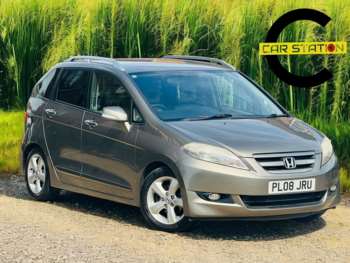 2008 - 1.8 i-VTEC EX 5dr